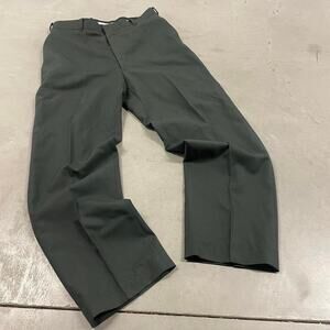 vintage baggy dress pants 33x32